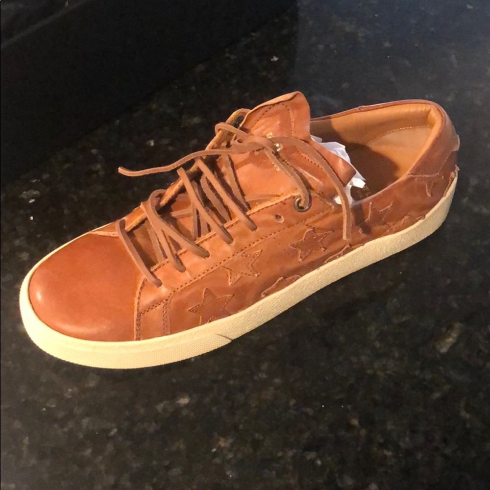 Saint Lauren sneakers